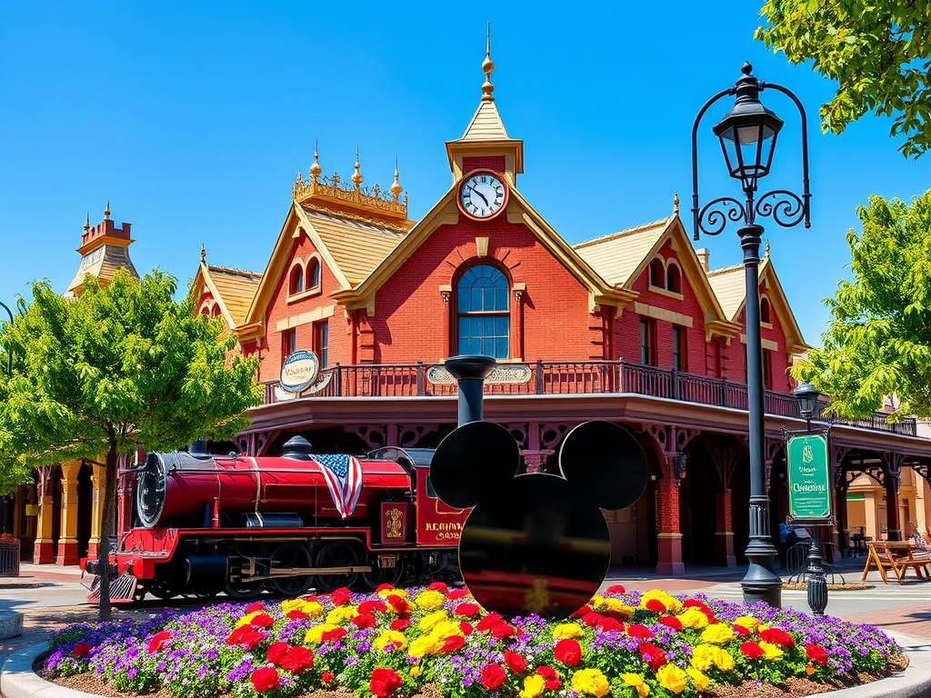 Smells Like Magic: Ranking Disneyland’s 5 Most Iconic&nbsp;Scents