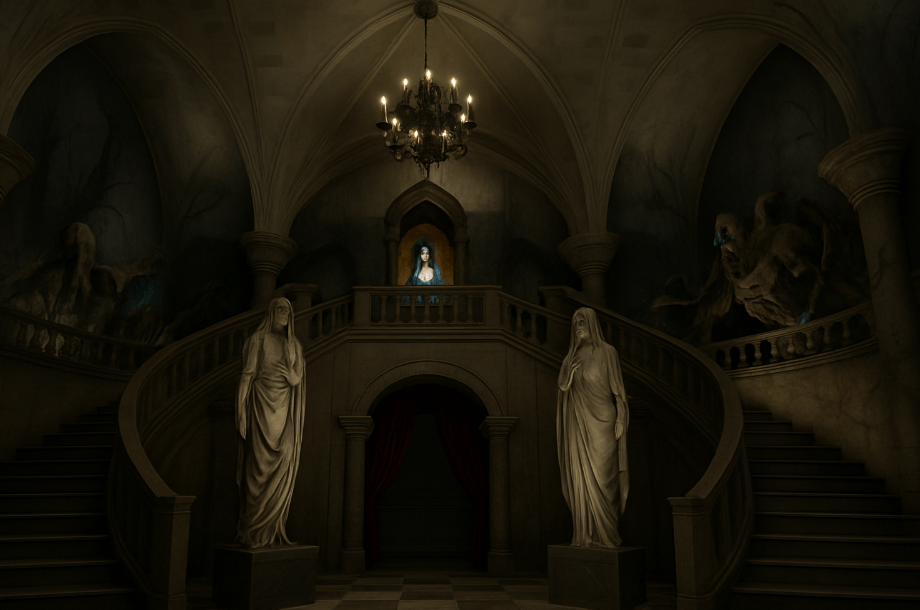 Universal Brought Frankenstein Back to Life&nbsp;(Again)